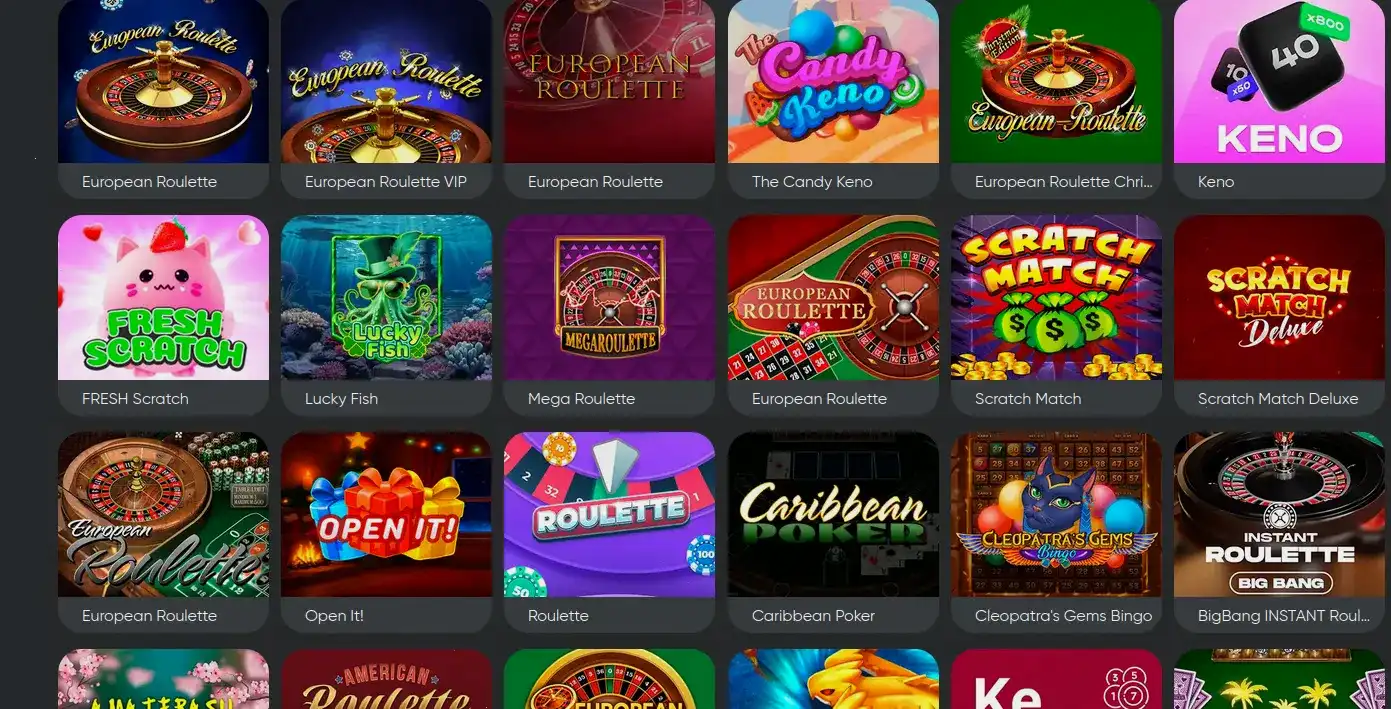 График выплат и безопасность в Kraken casino
